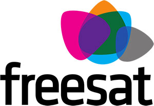 Freesat Logo