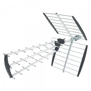 TV-aerial TV aerial