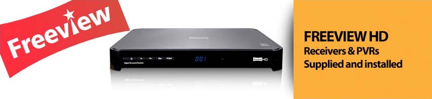 Freeview Banner
