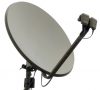 freesat satellite dish
