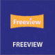 freeview button