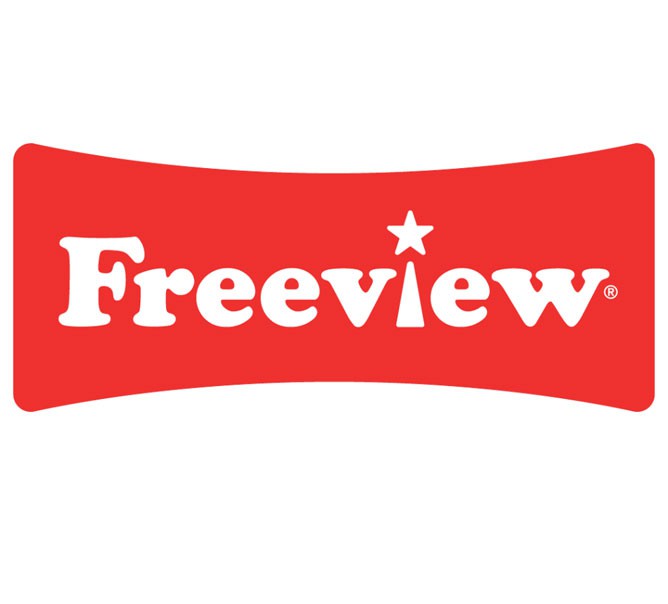 freeview logo