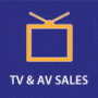 TV and AV Sales